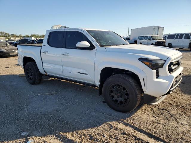 Photo 4 from auction – 2024 TOYOTA TACOMA DOU with VIN 3TMLB5JN0RM022718