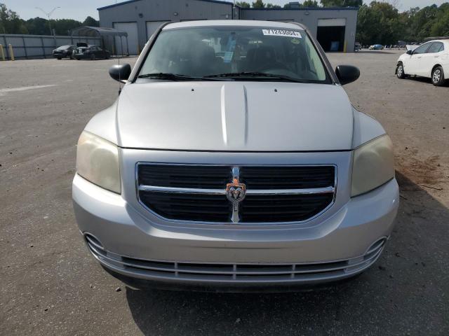 Photo 5 from auction – 2007 DODGE CALIBER SX with VIN 1B3HB48B07D287144