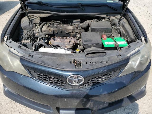 Photo 11 from auction – 2013 TOYOTA CAMRY L with VIN 4T1BF1FK9DU280369