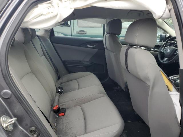 Photo 10 from auction – 2019 HONDA CIVIC LX with VIN 2HGFC2F64KH540721