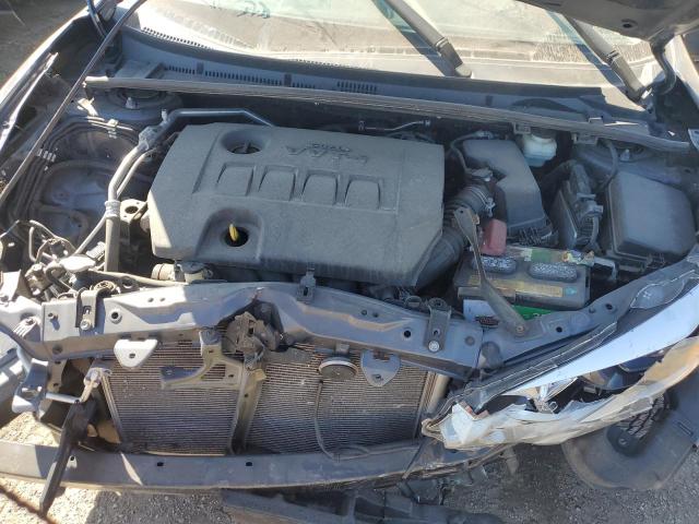 Photo 11 from auction – 2016 TOYOTA COROLLA L with VIN 5YFBURHEXGP565583