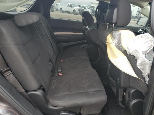 صورة رقم 11 من المزاد - 2020 DODGE DURANGO SX مع VIN 1C4RDHAG5LC307558