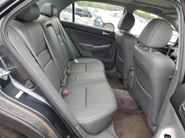 Photo 10 from auction – 2003 HONDA ACCORD EX with VIN JHMCM56753C052275