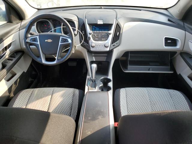 Photo 8 from auction – 2011 CHEVROLET EQUINOX LS with VIN 2CNFLCEC4B6402373