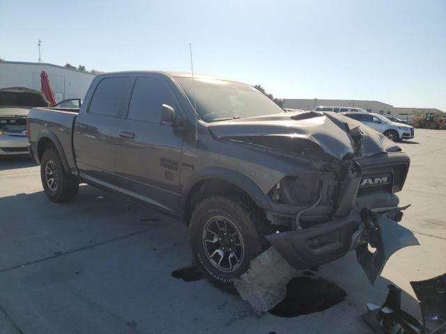 Photo 4 from auction – 2018 RAM 1500 REBEL with VIN 1C6RR7YT7JS159471