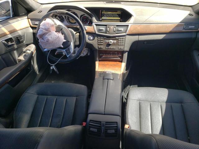 Photo 8 from auction – 2012 MERCEDES-BENZ E 550 4MAT with VIN WDDHF9BB1CA620011
