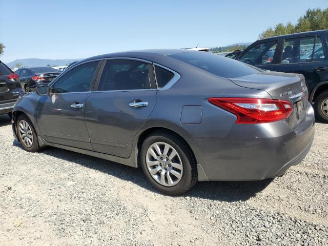 Photo 2 from auction – 2017 NISSAN ALTIMA 2.5 with VIN 1N4AL3AP2HC211547