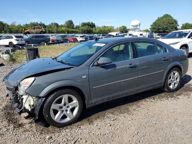 SATURN AURA XE 2008 with VIN 1G8ZS57B38F280490 - Photo from auction