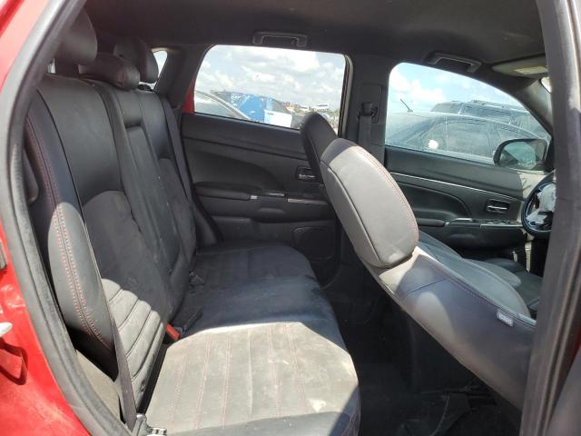 Photo 11 from auction – 2021 MITSUBISHI OUTLANDER with VIN JA4ARVAW3MU005907