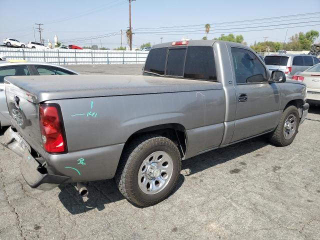 Photo 3 from auction – 2007 CHEVROLET SILVERADO with VIN 1GCEC14V47Z126151