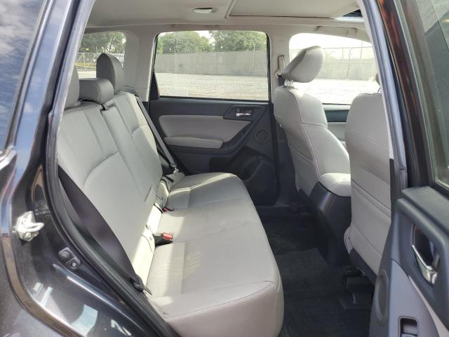 Photo 11 from auction – 2015 SUBARU FORESTER 2 with VIN JF2SJARC0FH426047