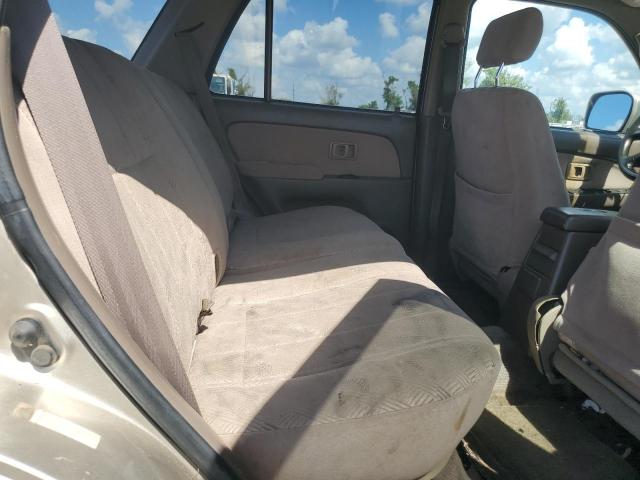 Photo 11 from auction – 2001 TOYOTA 4RUNNER SR with VIN JT3GN86R010180591