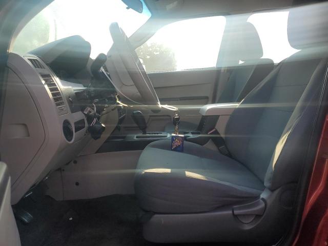 Photo 7 from auction – 2012 FORD ESCAPE XLS with VIN 1FMCU0C7XCKC03380