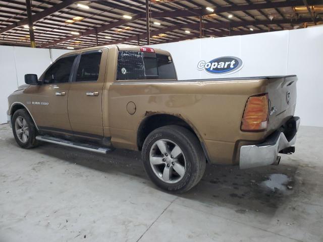 Photo 2 from auction – 2012 DODGE RAM 1500 S with VIN 1C6RD6GT9CS159274