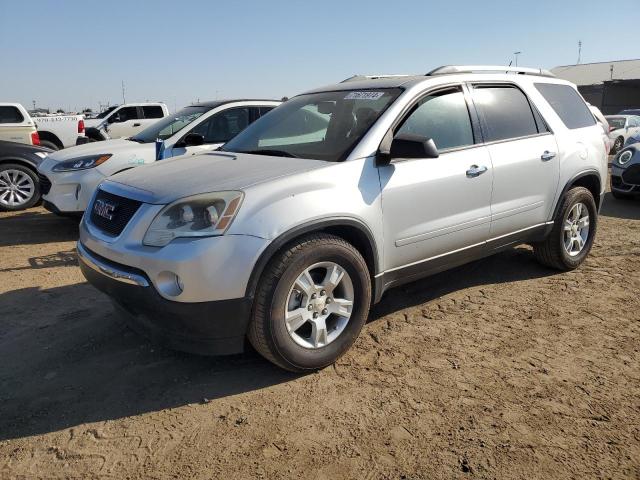 GMC ACADIA SLE 2012 with VIN 1GKKRPED5CJ377235 - Photo from auction