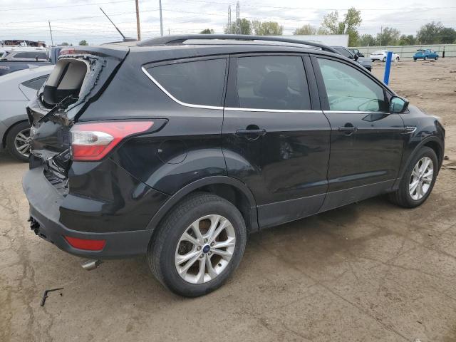 Photo 3 from auction – 2017 FORD ESCAPE SE with VIN 1FMCU0GD7HUE70844