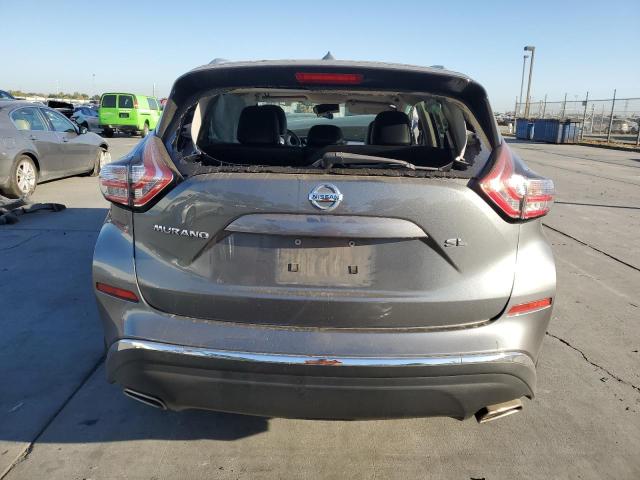 Photo 6 from auction – 2016 NISSAN MURANO S with VIN 5N1AZ2MG2GN132845