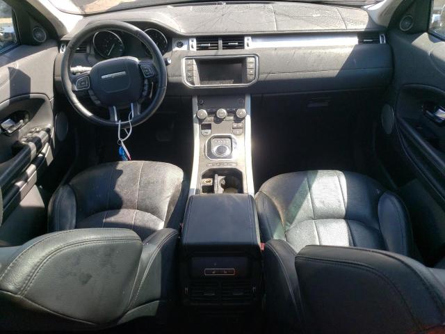 Foto 8 de la subasta – 2017 LAND ROVER RANGE ROVE con VIN SALVP2BG6HH200426