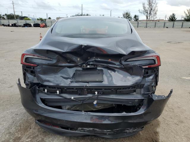 Photo 6 from auction – 2024 TESLA MODEL 3 with VIN 5YJ3E1EA9RF748993