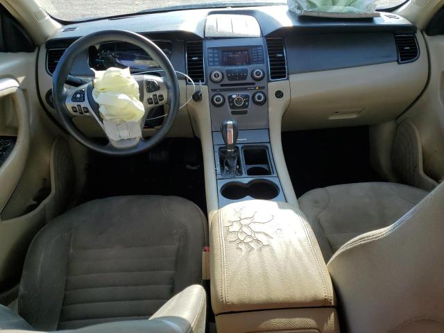 Снимка 8 от търг – 2013 FORD TAURUS SE с VIN 1FAHP2D87DG191834