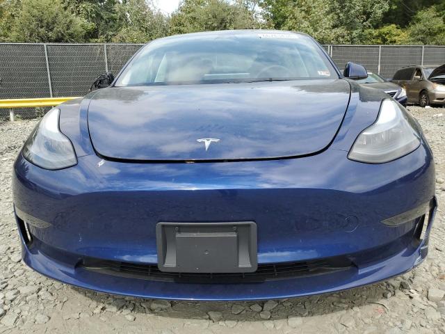 Photo 5 from auction – 2023 TESLA MODEL 3 with VIN 5YJ3E1EA1PF607770