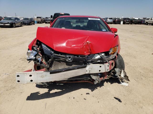 Photo 5 from auction – 2014 HONDA CIVIC EX with VIN 2HGFG3B85EH523982