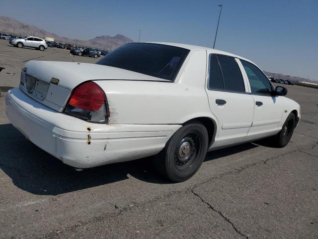 Photo 3 from auction – 2001 FORD CROWN VICT with VIN 2FAFP71W01X185449