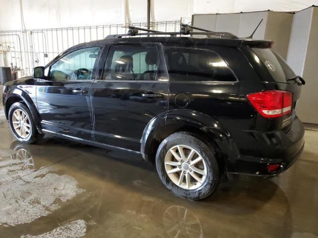 Photo 2 from auction – 2017 DODGE JOURNEY SX with VIN 3C4PDCBG2HT536977