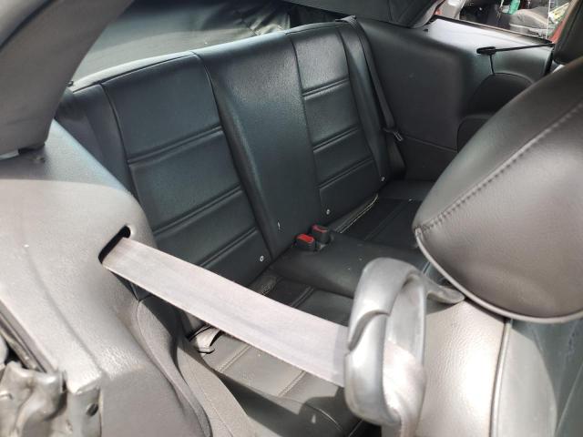 Photo 10 from auction – 2004 FORD MUSTANG with VIN 1FAFP446X4F213199