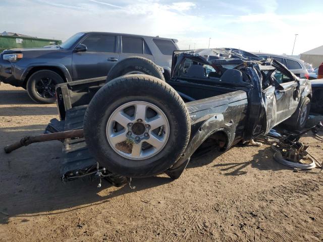 Photo 3 from auction – 2003 NISSAN FRONTIER C with VIN 1N6MD29Y83C408384