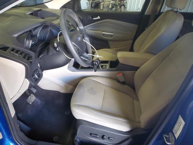 Photo 7 from auction – 2017 FORD ESCAPE SE with VIN 1FMCU9GD1HUC12064