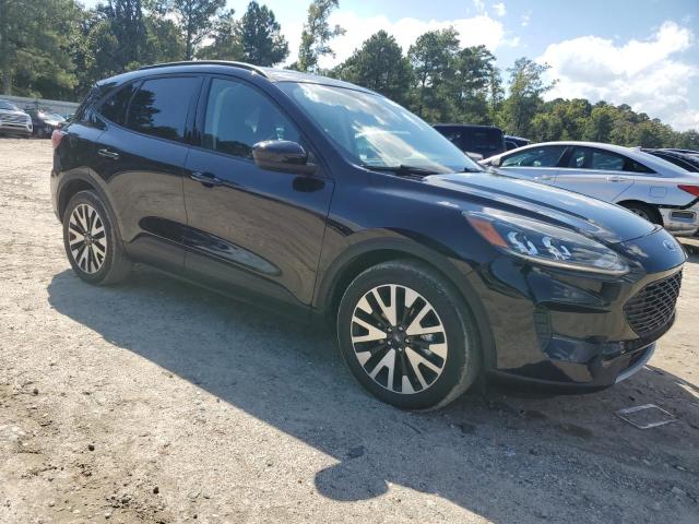 Photo 4 from auction – 2020 FORD ESCAPE SE with VIN 1FMCU0BZ6LUB44951