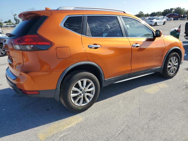 Photo 3 from auction – 2017 NISSAN ROGUE S with VIN JN8AT2MT6HW144886