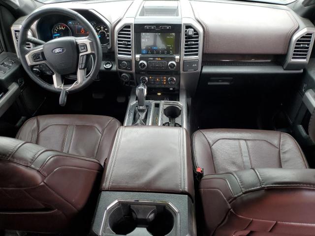 Photo 8 from auction – 2016 FORD F150 SUPER with VIN 1FTEW1EF2GFA96082