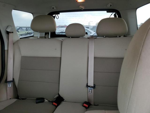 Photo 10 from auction – 2009 FORD ESCAPE XLT with VIN 1FMCU93G79KA44878
