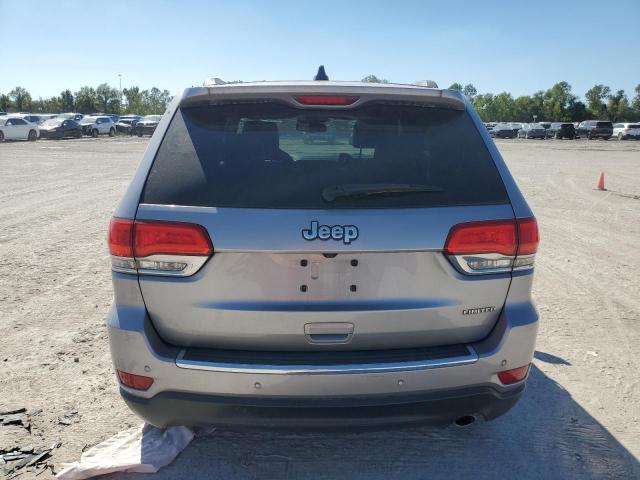 Photo 6 from auction – 2016 JEEP GRAND CHER with VIN 1C4RJEBG8GC383335