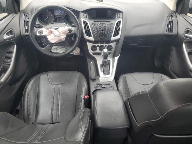 Foto 8 de la subasta – 2014 FORD FOCUS SE con VIN 1FADP3F29EL439524