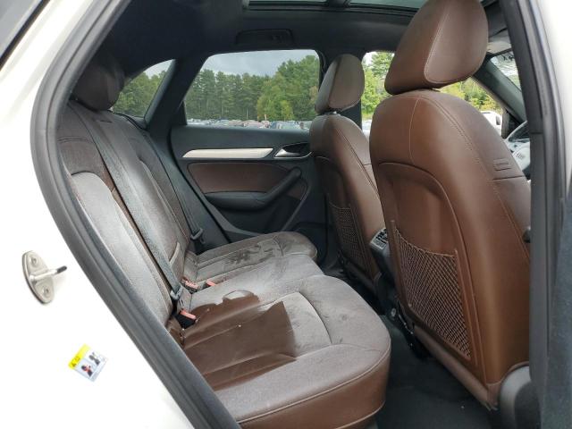 Photo 11 from auction – 2018 AUDI Q3 PREMIUM with VIN WA1JCCFS3JR009465