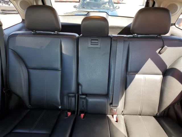 Photo 10 from auction – 2013 FORD EDGE LIMIT with VIN 2FMDK4KC8DBB90589