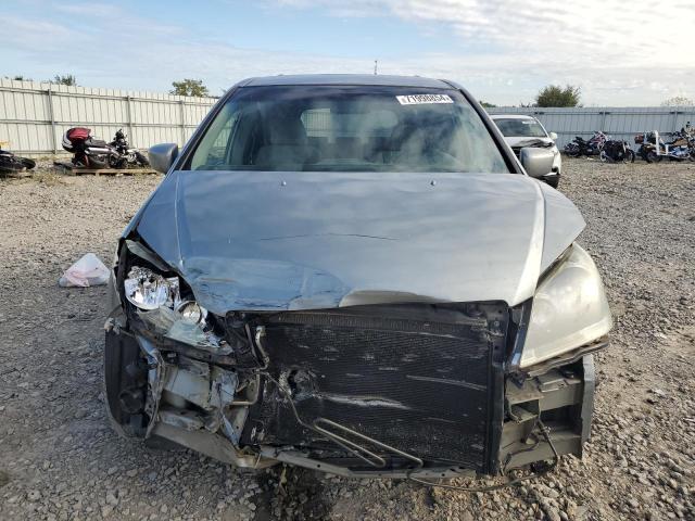 Photo 5 from auction – 2006 HONDA ODYSSEY EX with VIN 5FNRL38446B048019