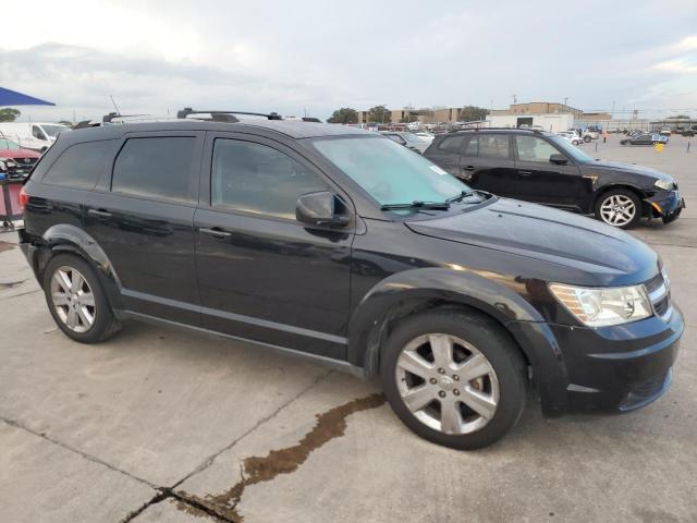 Photo 4 from auction – 2010 DODGE JOURNEY SX with VIN 3D4PH5FV1AT197694