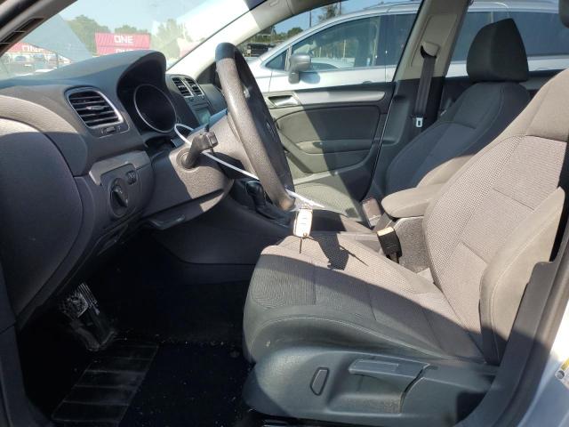 Photo 7 from auction – 2013 VOLKSWAGEN GOLF with VIN WVWDB7AJ7DW139279