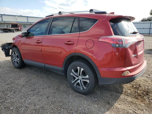 Photo 2 from auction – 2016 TOYOTA RAV4 LE with VIN JTMZFREV5GJ074484