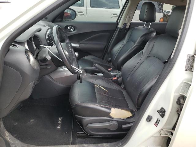 Photo 7 from auction – 2012 NISSAN JUKE S with VIN JN8AF5MV2CT124025