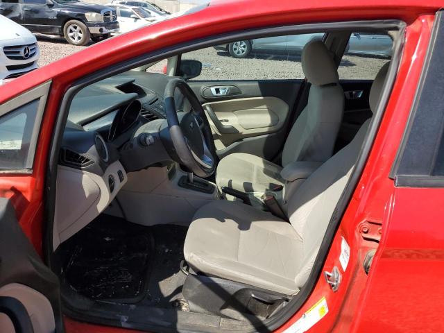 Photo 7 from auction – 2015 FORD FIESTA SE with VIN 3FADP4EJ0FM201043