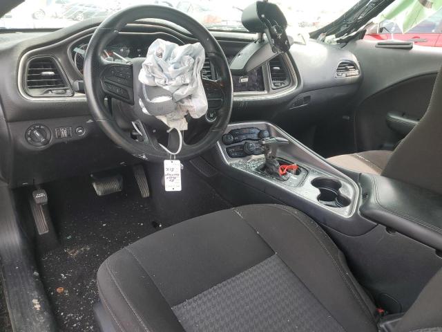Photo 8 from auction – 2020 DODGE CHALLENGER with VIN 2C3CDZFJ7LH184766