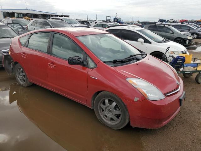 Photo 4 from auction – 2007 TOYOTA PRIUS with VIN JTDKB20U577562902