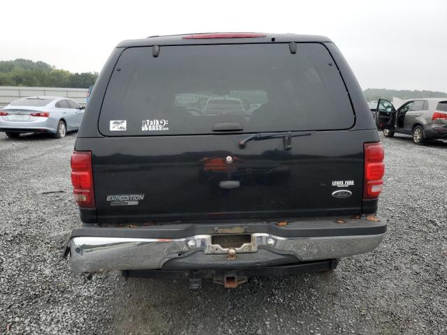 Photo 6 from auction – 2000 FORD EXPEDITION with VIN 1FMRU1565YLB92634