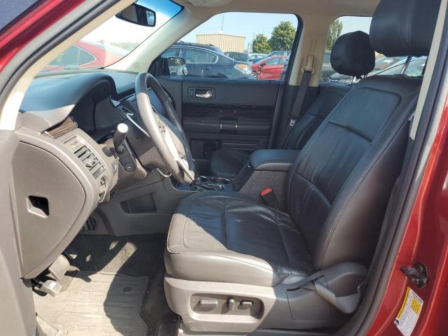 Photo 7 from auction – 2015 FORD FLEX SEL with VIN 2FMGK5C87FBA20174