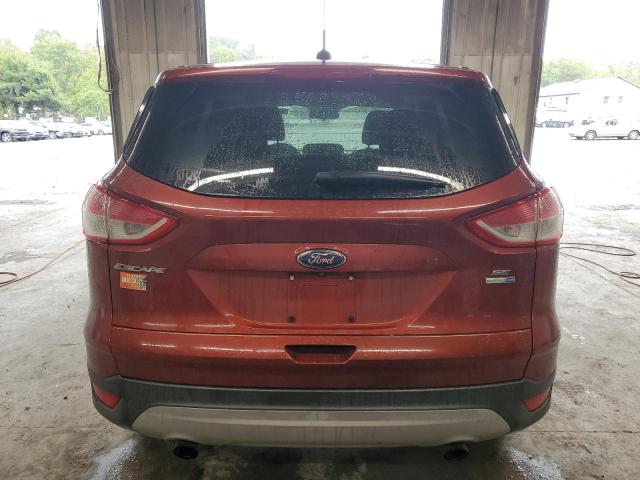 Photo 6 from auction – 2016 FORD ESCAPE SE with VIN 1FMCU9GX7GUC82564